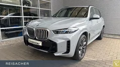 M brooklyn grau metallic Gebraucht 2024 BMW X5 Efficient Dynamics SUV | 82.990 € (Superpreis)