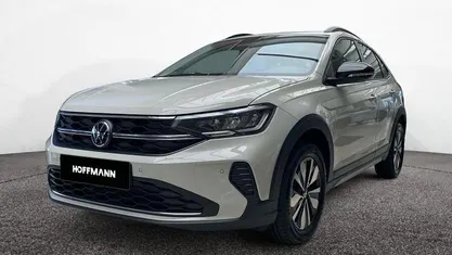Gebraucht 2025 VW Taigo Goal SUV | 26.990 € (Guter Preis)