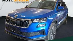 Gebraucht 2025 Skoda Karoq Selection SUV | 30.780 € (Superpreis)