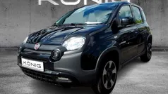 Gebraucht 2023 Fiat Panda Cross Cross Kleinwagen | 12.998 € (Fairer Preis)