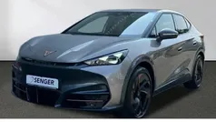 Gebraucht 2024 Cupra Tavascan VZ SUV | 49.490 € (Fairer Preis)