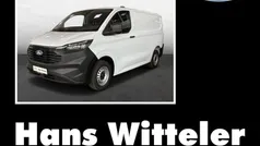 Gebraucht 2024 Ford Transit Custom | 32.963 € (Superpreis)