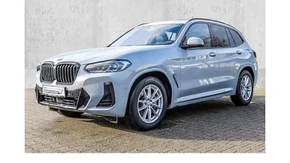 Gebraucht BMW X3 M Sport 286 PS (210 kW) 2023 SUV