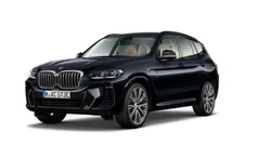 Gebraucht 2022 BMW X3 M Sport SUV | 43.900 € (Fairer Preis)