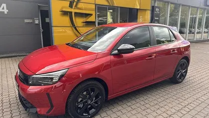 Gebraucht Opel Corsa Edition 100 PS (73 kW) 2025 Kleinwagen