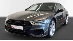 Gebraucht 2022 Audi S7 Sportback Sport Kleinwagen | 54.489 € (Superpreis)