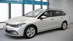 Gebraucht 2022 VW Golf VIII Life Kombi | 18.920 € (Guter Preis)