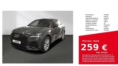 Gebraucht 2023 Audi Q3 Sportback Sport SUV | 37.880 € (Fairer Preis)