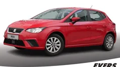 Gebraucht 2020 Seat Ibiza Style Kleinwagen | 13.930 € (Fairer Preis)