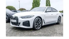 Gebraucht 2022 BMW 420 Gran Coupé M Sport Coupé | 37.995 € (Fairer Preis)