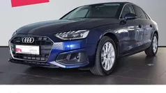Gebraucht 2024 Audi A4 Sport Limousine | 34.880 € (Fairer Preis)