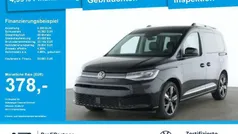 Schwarz Gebraucht 2023 VW Caddy Style Van / Kleinbus | 33.887 € (Guter Preis)