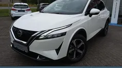 Gebraucht 2023 Nissan Qashqai N-Connecta SUV | 27.980 € (Fairer Preis)