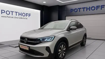 Gebraucht 2024 VW Taigo Goal SUV | 23.777 € (Fairer Preis)