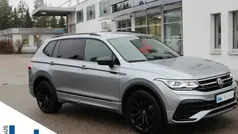 Gebraucht 2024 VW Tiguan Allspace R-line SUV | 44.868 € (Fairer Preis)