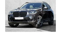 Gebraucht 2022 BMW X3 M Sport SUV | 41.390 € (Fairer Preis)