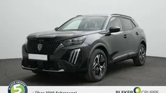 Gebraucht 2025 Peugeot 2008 GT SUV | 30.790 € (Guter Preis)