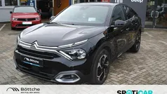 Gebraucht 2023 Citroën C4 PureTech Limousine | 16.880 € (Fairer Preis)