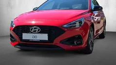 Gebraucht 2024 Hyundai i30 Advantage Limousine | 21.790 € (Fairer Preis)