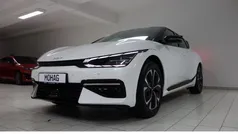 Gebraucht 2023 Kia EV6 GT-Line SUV | 44.890 € (Fairer Preis)