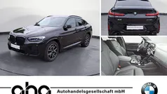 Gebraucht 2024 BMW X4 M Sport SUV | 54.990 € (Guter Preis)