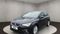 Midnight schwarz metallic Neu 2024 Seat Ibiza FR Kleinwagen | 20.980 € (Fairer Preis)