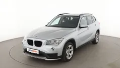 Gebraucht 2014 BMW X1 Performance SUV | 15.610 € (Fairer Preis)