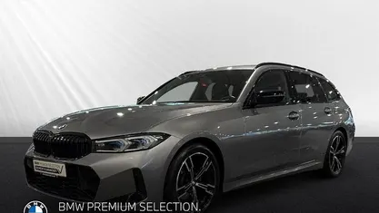 Gebraucht 2023 BMW 320 M Sport Kombi | 36.598 € (Fairer Preis)