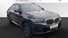 Gebraucht 2024 BMW X4 M Sport SUV | 53.390 € (Guter Preis)