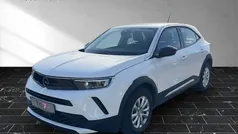 Gebraucht 2021 Opel Mokka-e Edition SUV | 17.490 € (Fairer Preis)