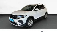 Gebraucht 2024 VW T-Cross IQ Drive SUV | 25.990 € (Fairer Preis)