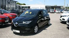 Gebraucht 2022 Renault Zoe Life Kleinwagen | 16.190 € (Fairer Preis)