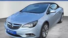 Opel Cascada