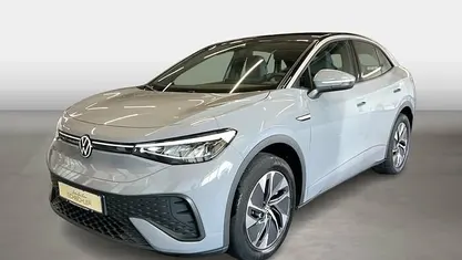 Gebraucht VW ID.5 Pro 127 kW (174 PS) 2023 Mondsteingrau SUV