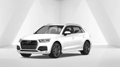 Gebraucht 2020 Audi Q5 S-Line SUV | 28.780 € (Superpreis)
