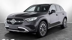 Metalliclack graphitgrau Gebraucht 2024 Mercedes GLC220 Avantgarde SUV | 54.977 € (Fairer Preis)