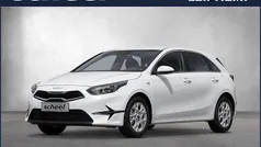 Wd casa white s Gebraucht 2025 Kia Ceed Vision Limousine | 22.690 € (Fairer Preis)