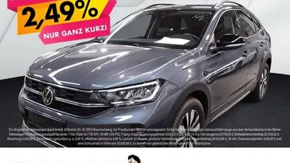 Gebraucht 2025 VW Taigo Goal SUV | 20.777 € (Fairer Preis)