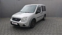 Silber Gebraucht 2009 Ford Tourneo Connect Trend Van / Kleinbus | 1.499 € (Superpreis)