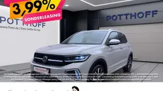 Grau Gebraucht 2024 VW T-Cross R-line SUV | 25.997 € (Fairer Preis)