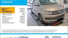 Beige Gebraucht 2019 VW T6.1 Highline Van | 35.690 € (Fairer Preis)