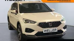 Gebraucht 2021 Seat Tarraco 4Drive SUV | 25.880 € (Guter Preis)