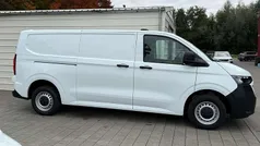 Clear white Neu 2025 VW T6.1 Van | 39.690 € (Superpreis)