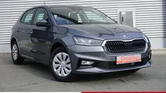 Gebraucht 2024 Skoda Fabia Selection Limousine | 19.490 € (Fairer Preis)