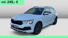 Gebraucht 2024 Skoda Kamiq Drive SUV | 25.980 € (Fairer Preis)