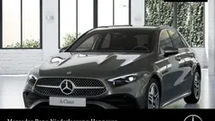 Gebraucht 2024 Mercedes A180 AMG Limousine | 34.990 € (Fairer Preis)