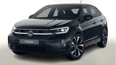 Deep black perleffekt Neu 2025 VW Taigo R-line SUV | 27.549 € (Fairer Preis)