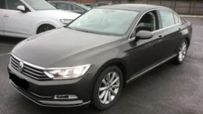 Gebraucht 2016 VW Passat Highline Limousine | 13.901 € (Fairer Preis)