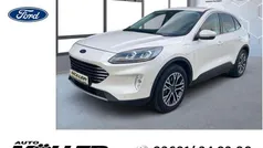 Gebraucht 2020 Ford Kuga Titanium X SUV | 18.745 €