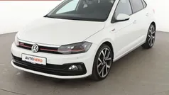 Gebraucht 2020 VW Polo GTI Limousine | 20.860 € (Fairer Preis)